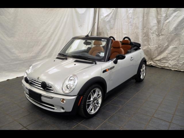 Photo of 2008 MINI Cooper