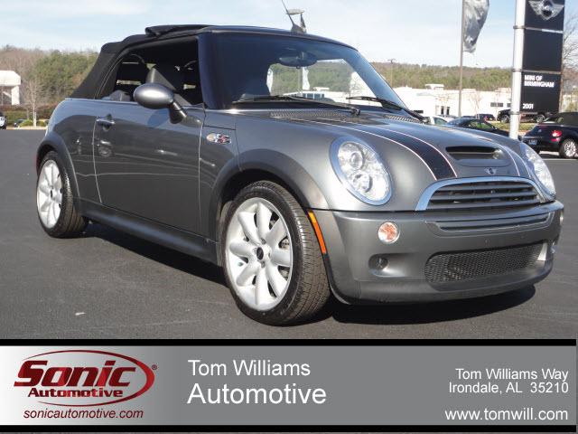 Photo of 2006 MINI Cooper