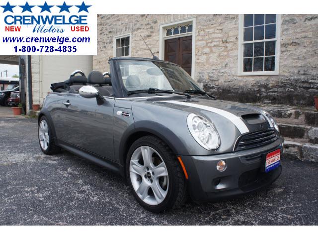 Photo of 2008 MINI Cooper