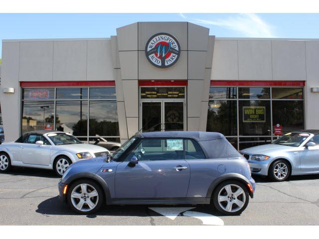 Photo of 2005 MINI Cooper
