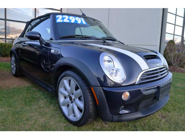 Photo of 2007 MINI Cooper