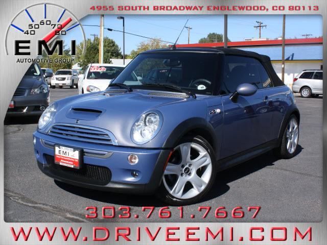 Photo of 2007 MINI Cooper