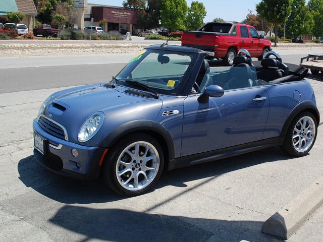 Photo of 2007 MINI Cooper