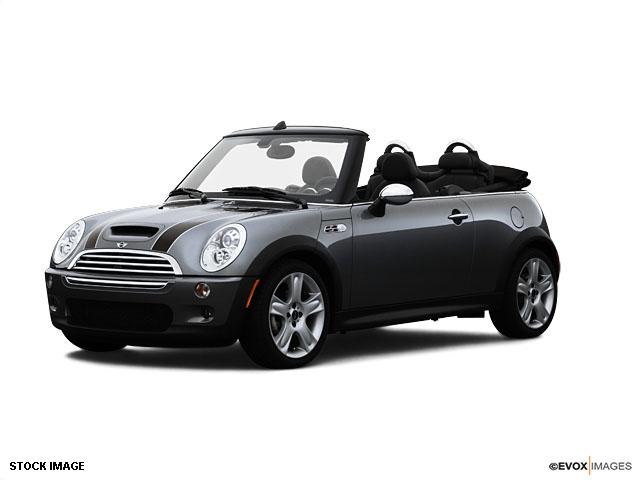 Photo of 2008 MINI Cooper