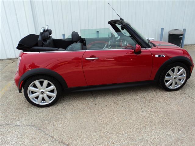 Photo of 2007 MINI Cooper