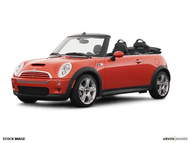 Photo of 2006 MINI Cooper