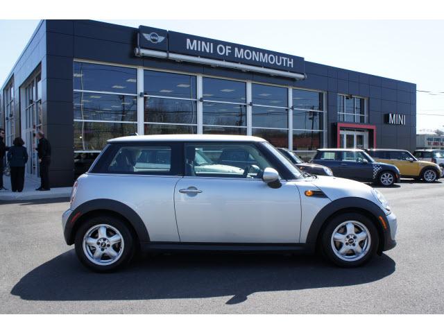 Photo of 2011 MINI Cooper
