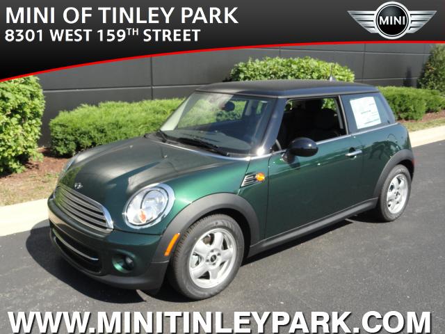 Photo of 2011 MINI Cooper