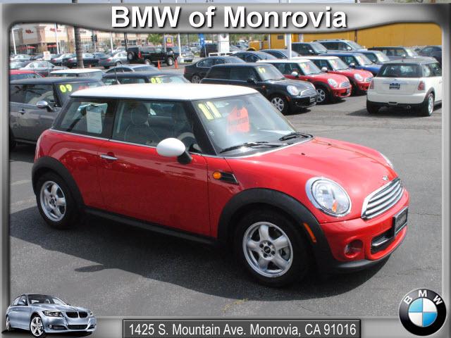 Photo of 2011 MINI Cooper
