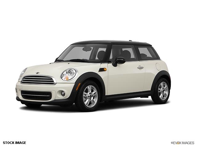Photo of 2011 MINI Cooper