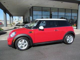Photo of 2011 Mini Cooper