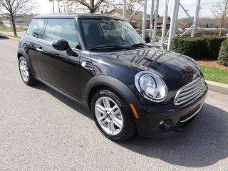 Photo of 2012 Mini Cooper