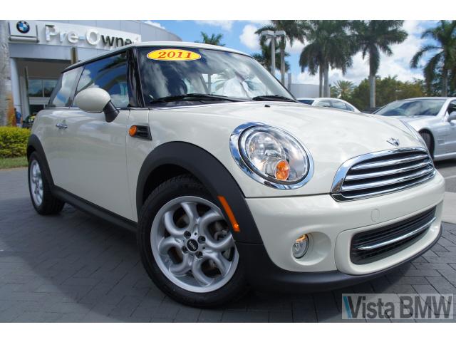 Photo of 2011 MINI Cooper
