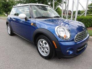 Photo of 2012 Mini Cooper