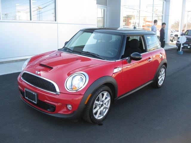 Photo of 2011 MINI Cooper