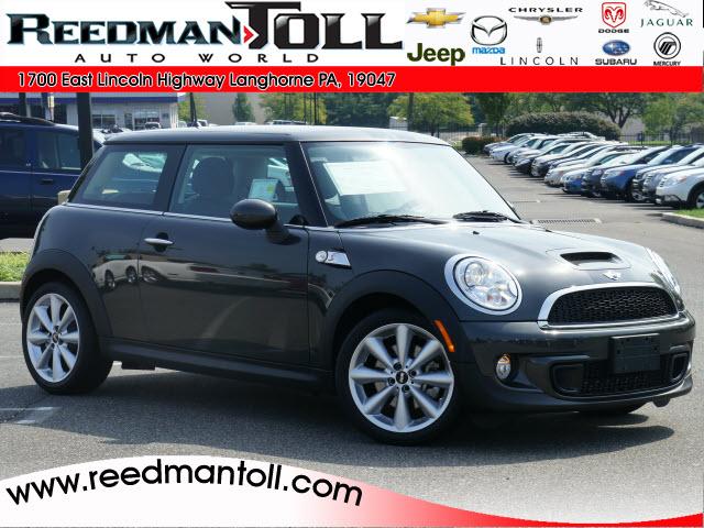 Photo of 2011 MINI Cooper