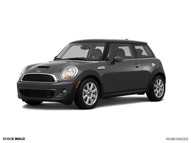 Photo of 2012 MINI Cooper