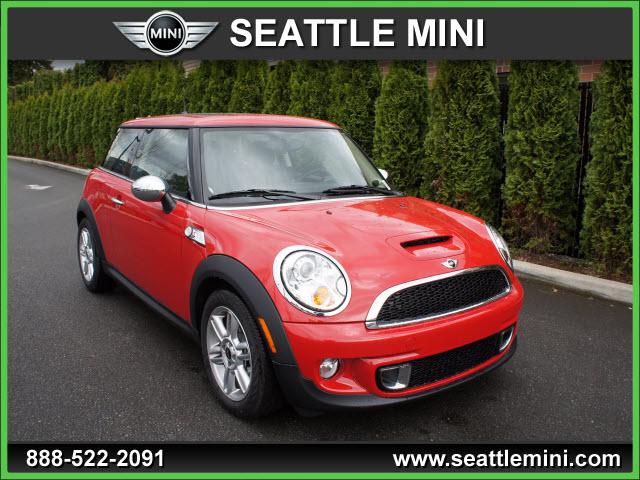 Photo of 2012 MINI Cooper