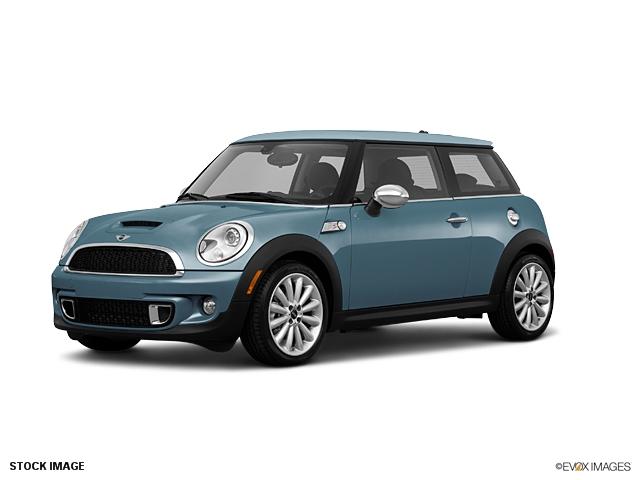 Photo of 2011 MINI Cooper