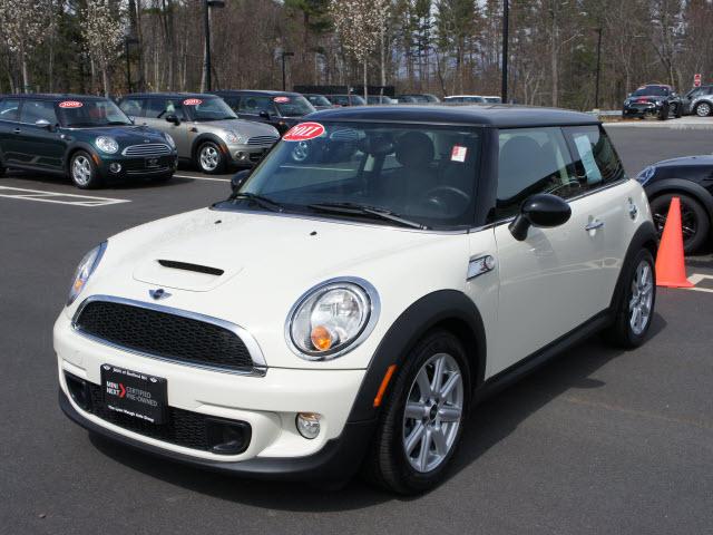 Photo of 2011 MINI Cooper