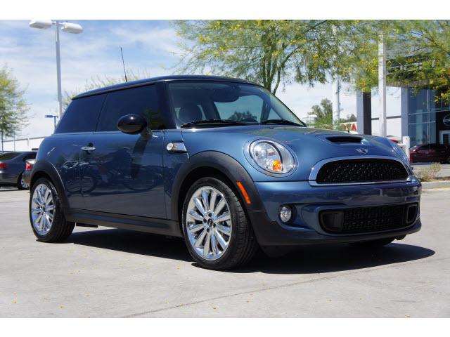 Photo of 2011 MINI Cooper