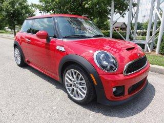 Photo of 2012 Mini Cooper