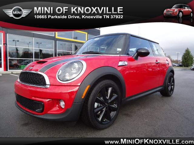 Photo of 2012 MINI Cooper