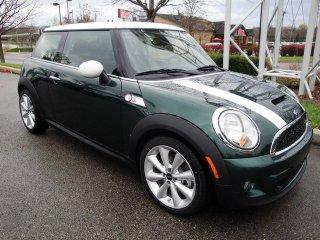 Photo of 2012 Mini Cooper