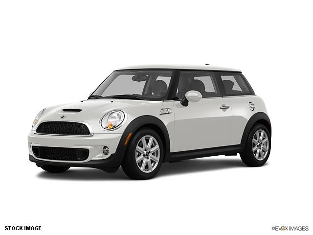 Photo of 2012 MINI Cooper