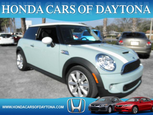 Photo of 2011 MINI Cooper