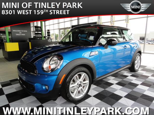 Photo of 2011 MINI Cooper