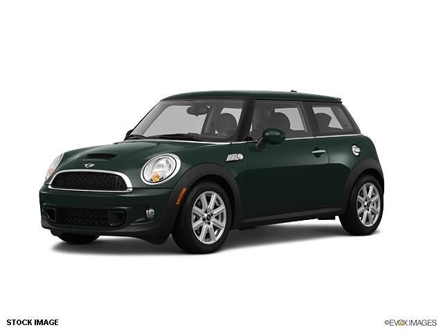 Photo of 2012 MINI Cooper