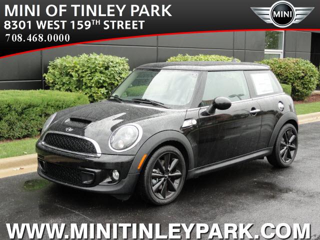 Photo of 2012 MINI Cooper