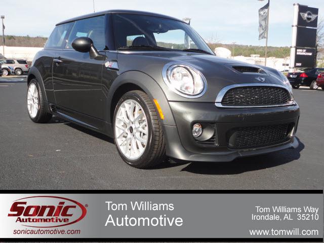 Photo of 2012 MINI Cooper