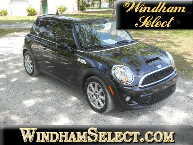 Photo of 2011 MINI Cooper