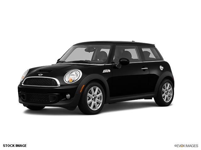 Photo of 2012 MINI Cooper