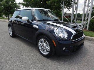 Photo of 2012 Mini Cooper