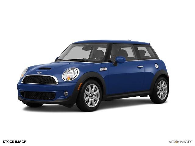 Photo of 2012 MINI Cooper