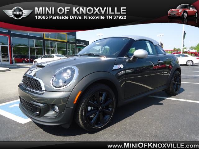Photo of 2012 MINI Cooper