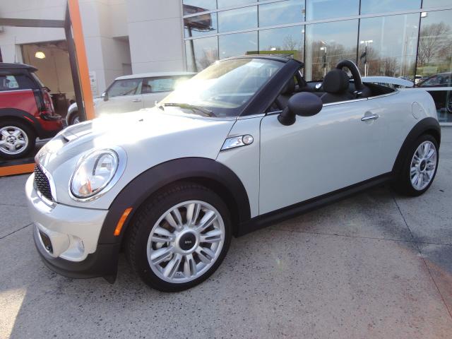 Photo of 2012 MINI Cooper