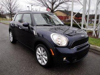 Photo of 2012 Mini Cooper