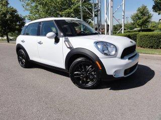 Photo of 2012 Mini Cooper
