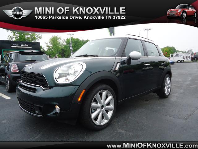 Photo of 2012 MINI Cooper