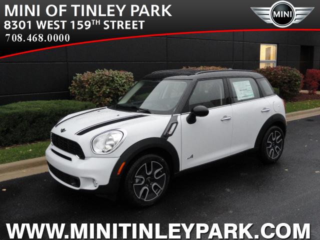 Photo of 2012 MINI Cooper