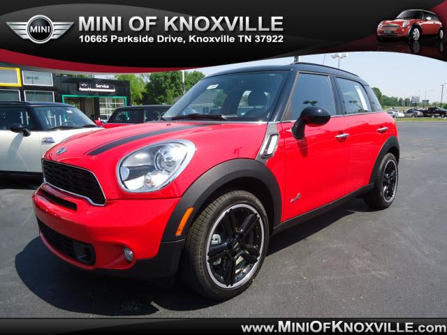 Photo of 2012 MINI Cooper