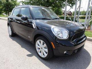 Photo of 2012 Mini Cooper