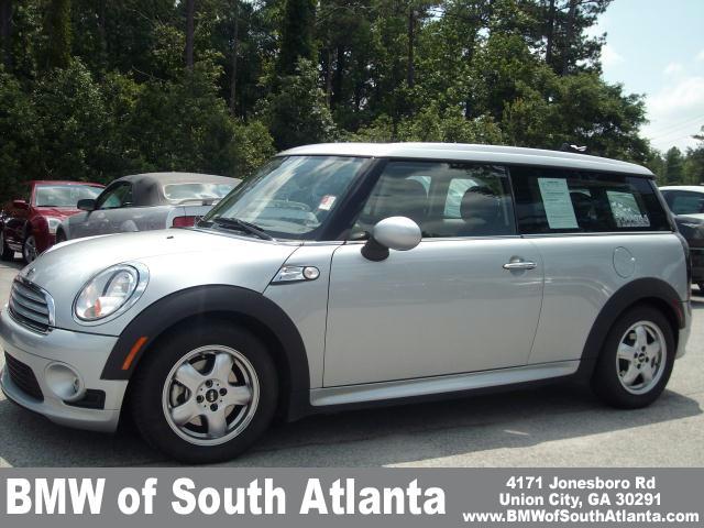 Photo of 2011 MINI Cooper Clubman