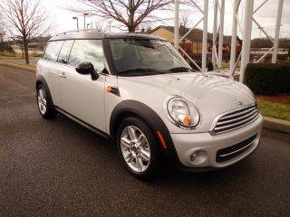 Photo of 2012 Mini Cooper