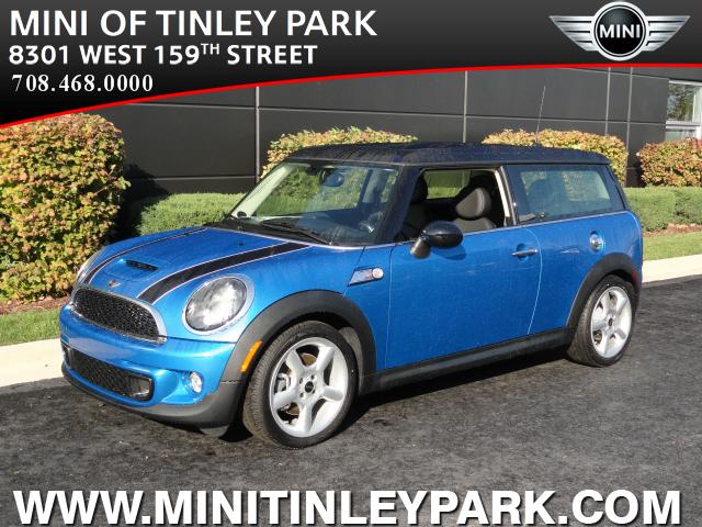 Photo of 2012 MINI Cooper