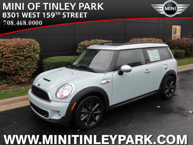 Photo of 2012 MINI Cooper